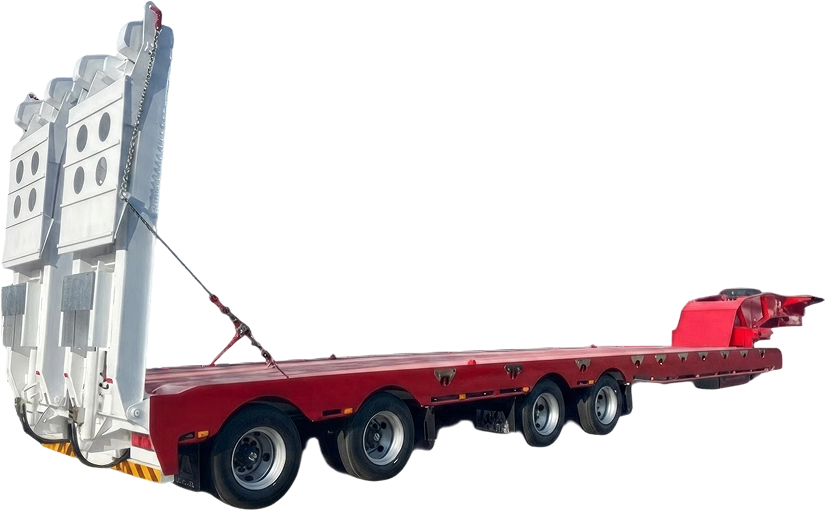 Low Loader
