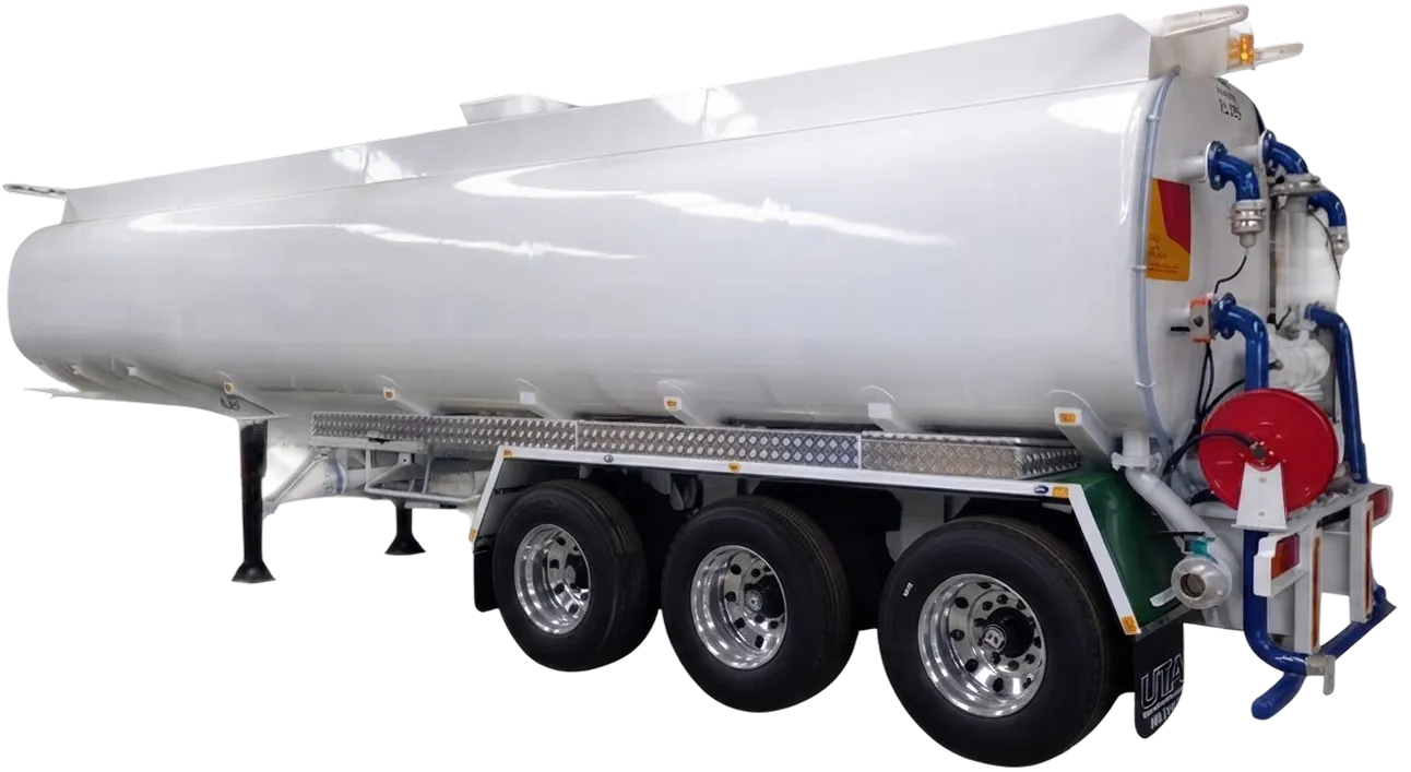 Water Tankers